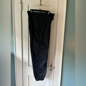 REI Gore-Tex Rain Pants